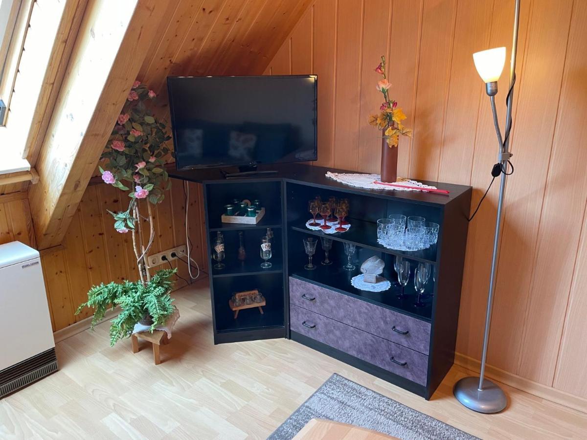 Apartment Old Huesung - Muz320 By Interhome Mirow Eksteriør bilde