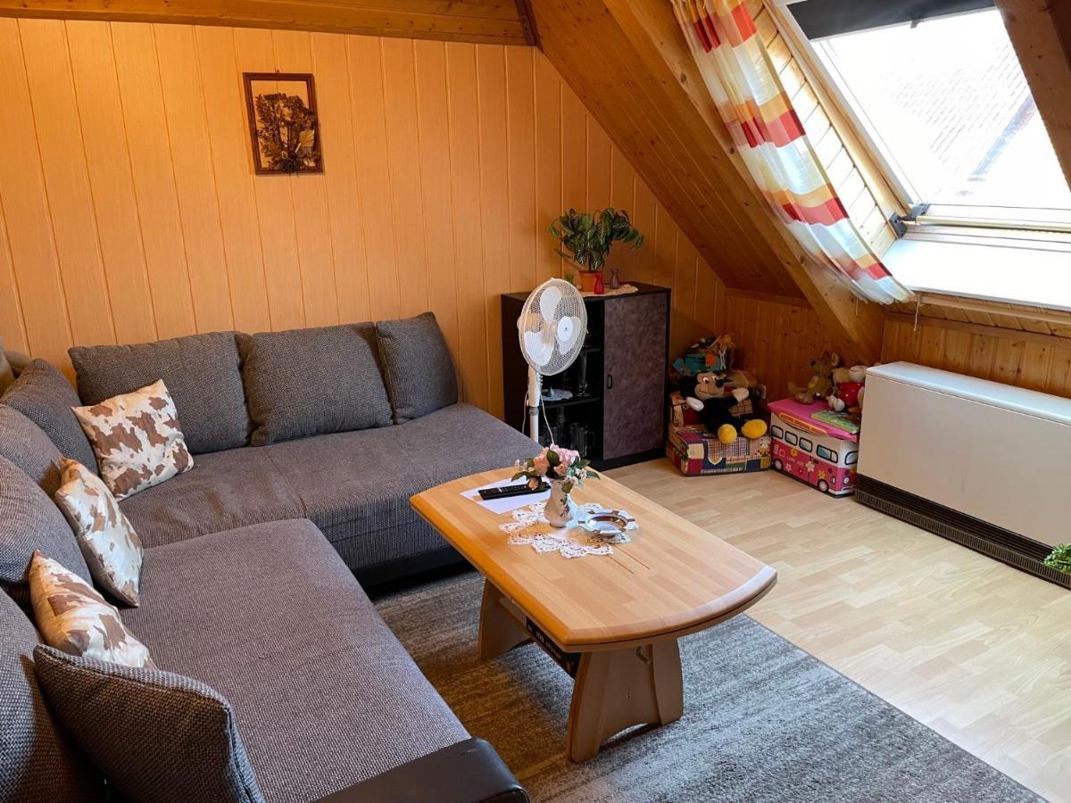 Apartment Old Huesung - Muz320 By Interhome Mirow Eksteriør bilde